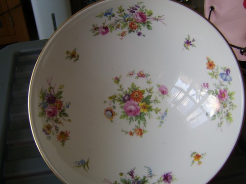 Minton bone china marlow - “,