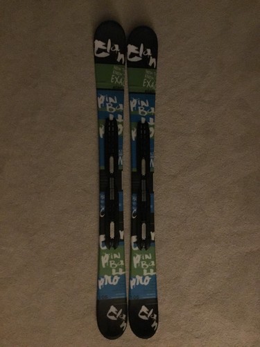 Skis