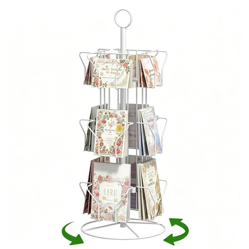 Rloao tier rotating greeting - 3,