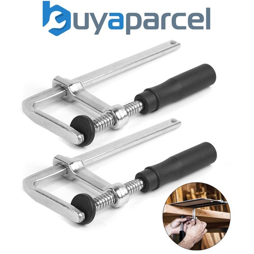 Metal guide rail - metal, for