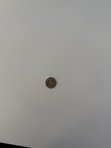 Extremely rare bailiwick - rare,