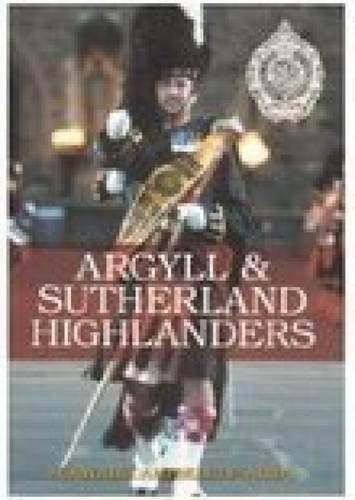 Argyll and sutherland - argyll,