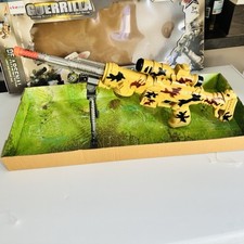 Kids Combat Toy Gun Machine