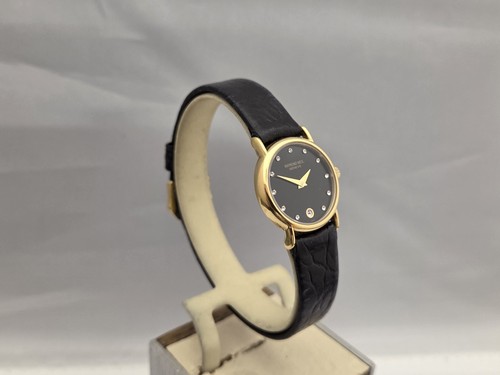 Raymond weil 9923 18ct - 9923., gold