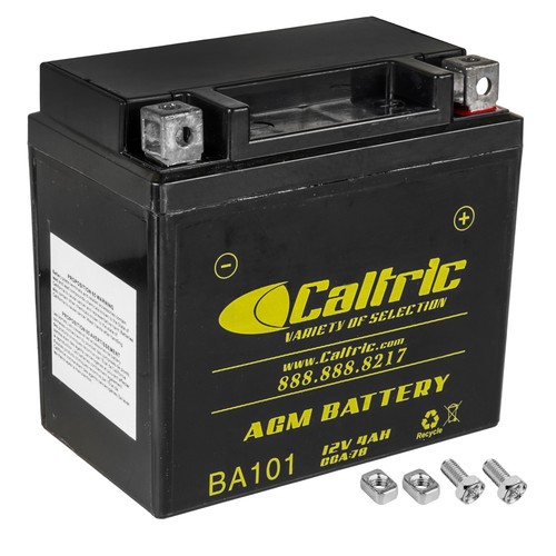 Agm battery for - battery, honda