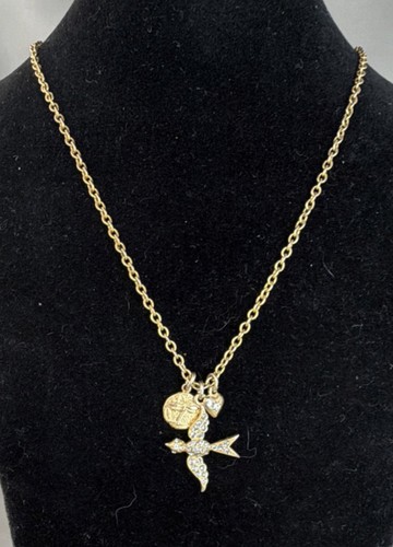 Catherine popesco gold tone - catherine,