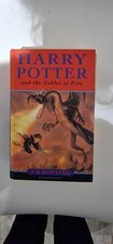 Harry Potter and the Goblet of