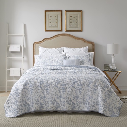 Laura ashley home amberley - laura,