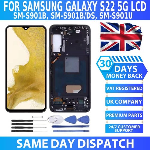 Samsung galaxy s22 lcd - s22,