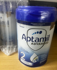 Aptamil Advanced 2 Follow On