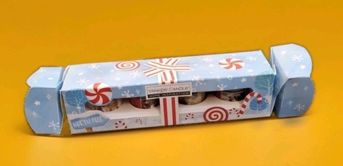 Yankee candle christmas - christmas, votive