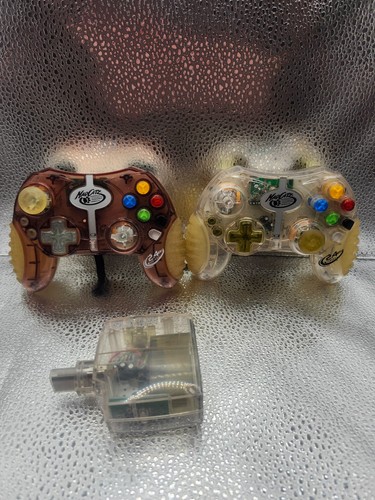 Madcatz original xbox - 2,