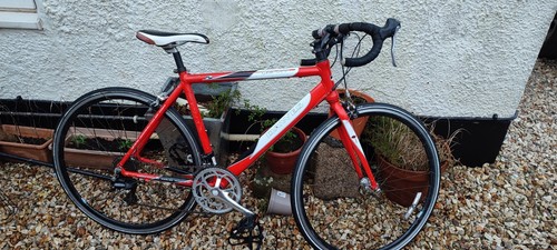 Dawes giro 300 - 300, road