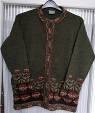 Buttercup Knitwear, Women's