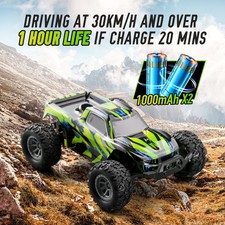 RC Car 4WD 30KM/H High Speed