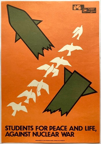 Original vintage poster cold - vintage,