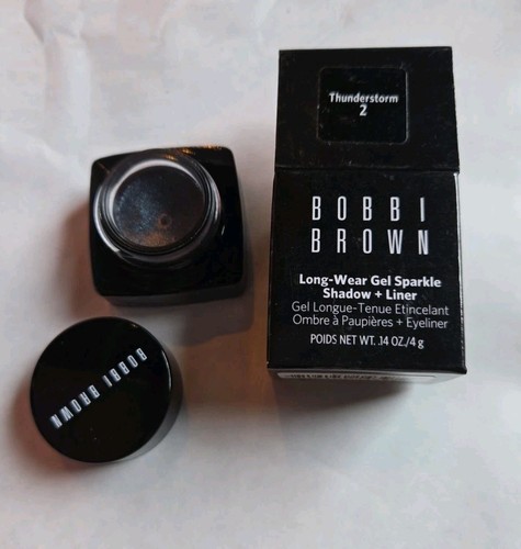 Bobbi brown long - wear, gel