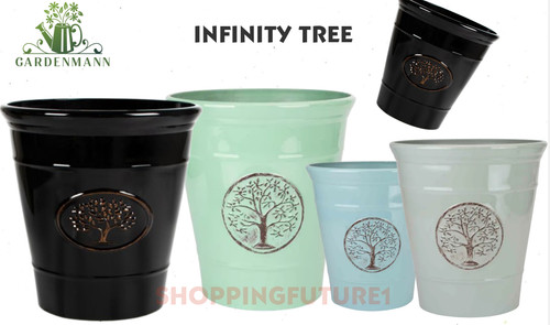 Infinit plastic olive grey - infinit, olive-grey