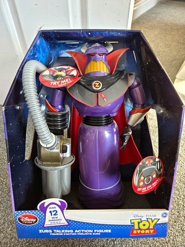 Disney store pixar toy - disney,