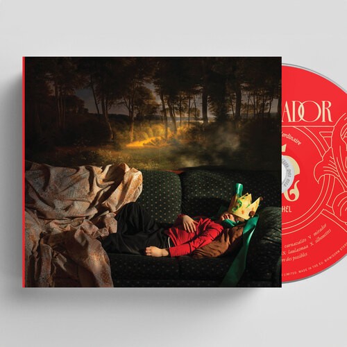 Jean michel blais mirador - jean-michel,