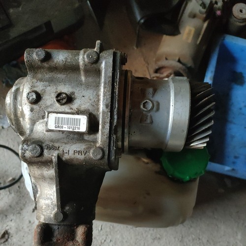 Mk3 honda crv 2 icdti - 07-10, 2.2