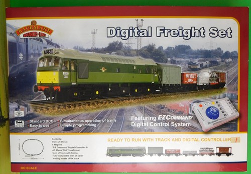 Bachmann 045 digital - 30-045,