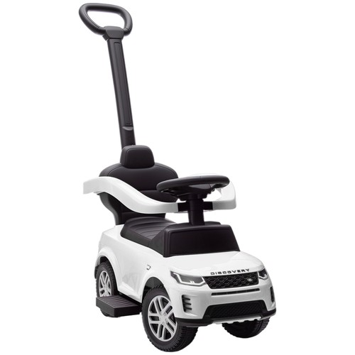 Aiyaplay land rover licensed - aiyaplay,