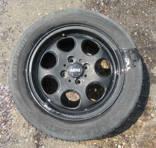 Genuine used mini - 15",