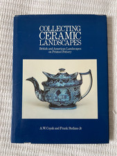 COLLECTING CERAMIC LANDSCAPES