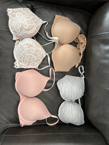 Victoria secret pink - secret, &