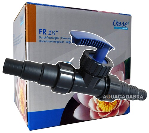 Oase line flow regulator - oase,