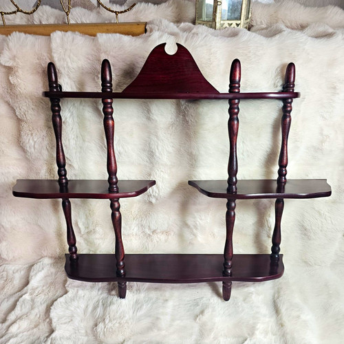 Vintage french country - vintage, spindle