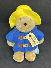 Vintage Paddington Bear