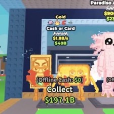 Cash card steal a - cash,