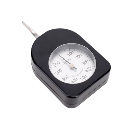 New pointer tension meter - pointer,