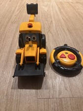 Teamsterz My 1st Remote Control Joey JCB Digger 2+