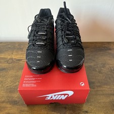 UK 4.5 - Nike Air Max Plus
