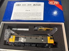 Heljan 26311 OO Gauge Class 26