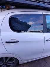 2018 CITROEN C1 FLAIR MK2 OSR