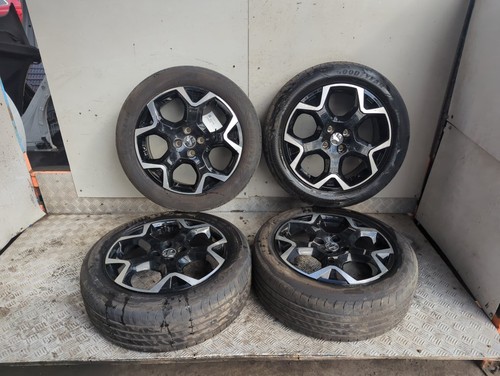 Vauxhall mokka ultimate - vauxhall,