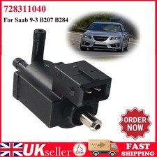 SAAB 9-3 Boost Valve Solenoid
