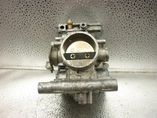 SUZUKI BANDIT GSF 600 MK2 01 -