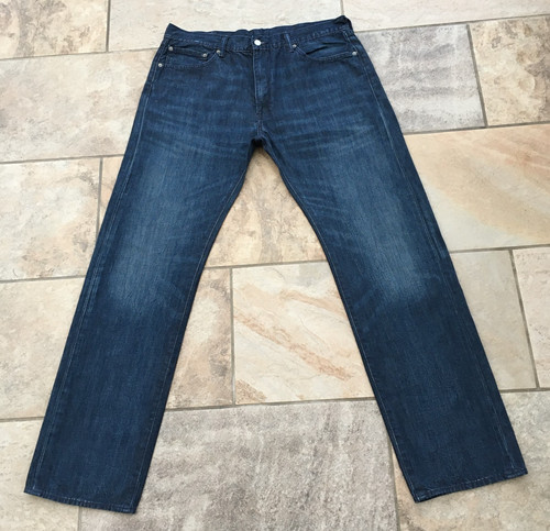 Mens levi 505 regular - 505,