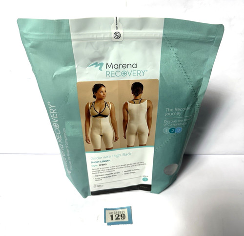Marena recovery black - marena,