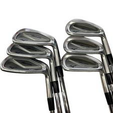 Mizuno MP-53 Iron Set Golf