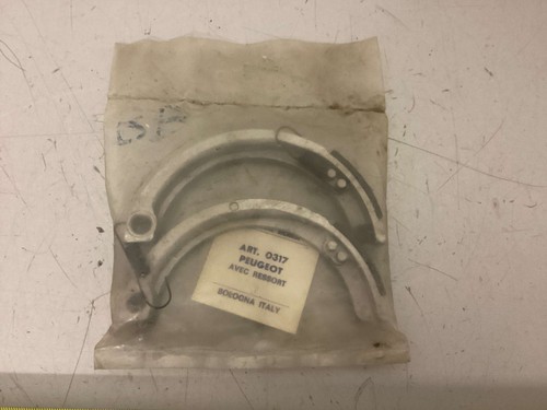 Clutch massette art 317 - dr,