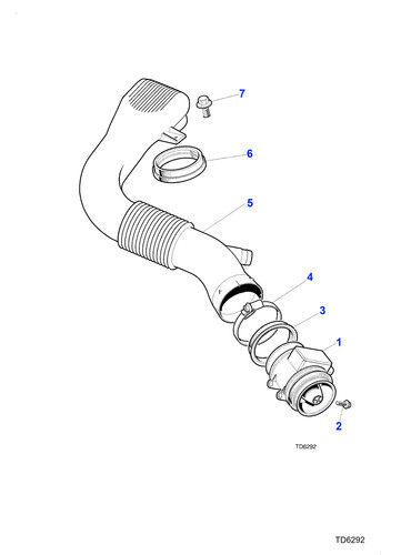 Jaguar genuine njb3555aa - genuine,