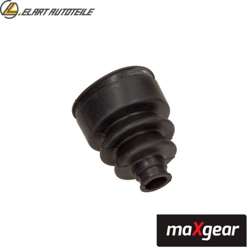 Drive shaft bellows kit - shaft,