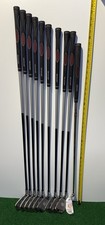 Dunlop Max Full Iron Set