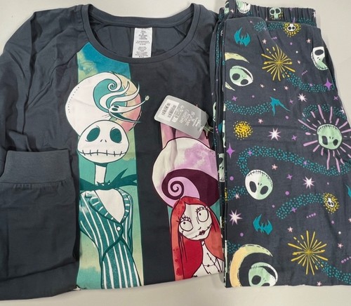 Disney official the nightmare - the,